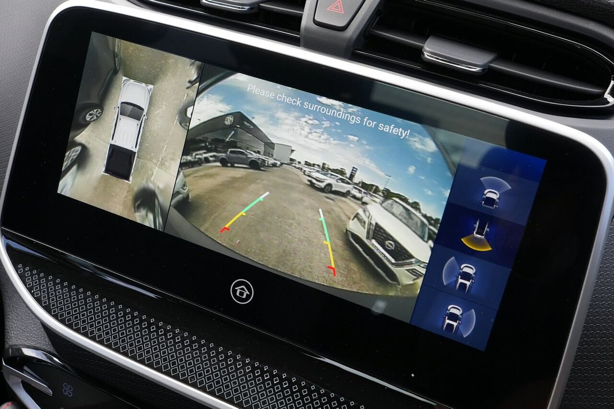 2023 LDV T60 Max LUXE SK8C 4X4