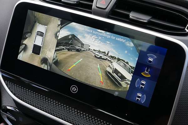 2023 LDV T60 Max LUXE SK8C 4X4