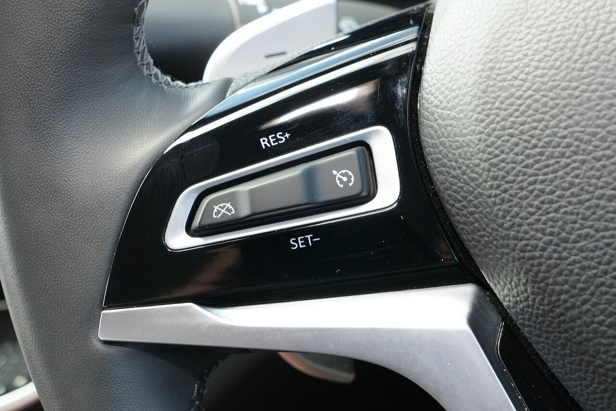 2023 LDV T60 Max LUXE SK8C 4X4