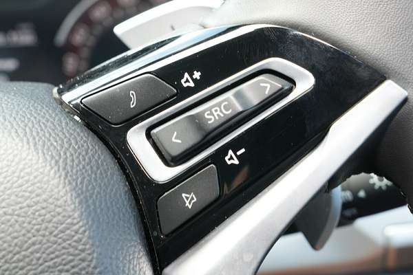 2023 LDV T60 Max LUXE SK8C 4X4