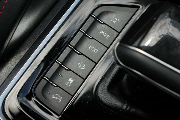 2023 LDV T60 Max LUXE SK8C 4X4