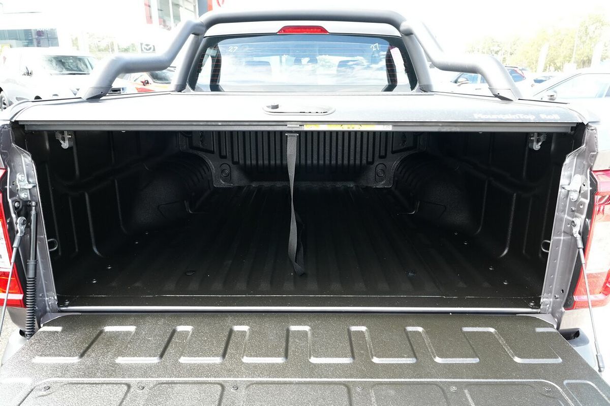 2023 LDV T60 Max LUXE SK8C 4X4