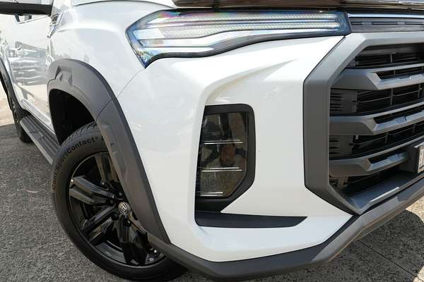 2024 LDV T60 Max LUXE SK8C 4X4