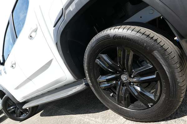 2024 LDV T60 Max LUXE SK8C 4X4