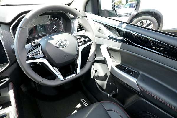 2024 LDV T60 Max LUXE SK8C 4X4