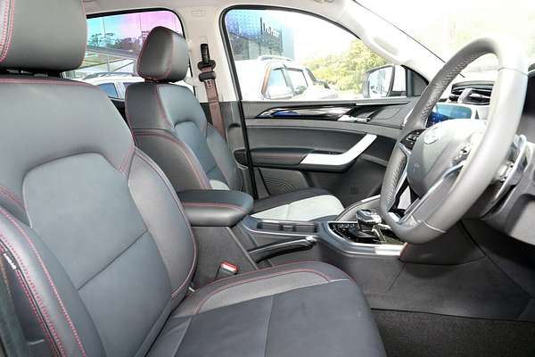 2024 LDV T60 Max LUXE SK8C 4X4