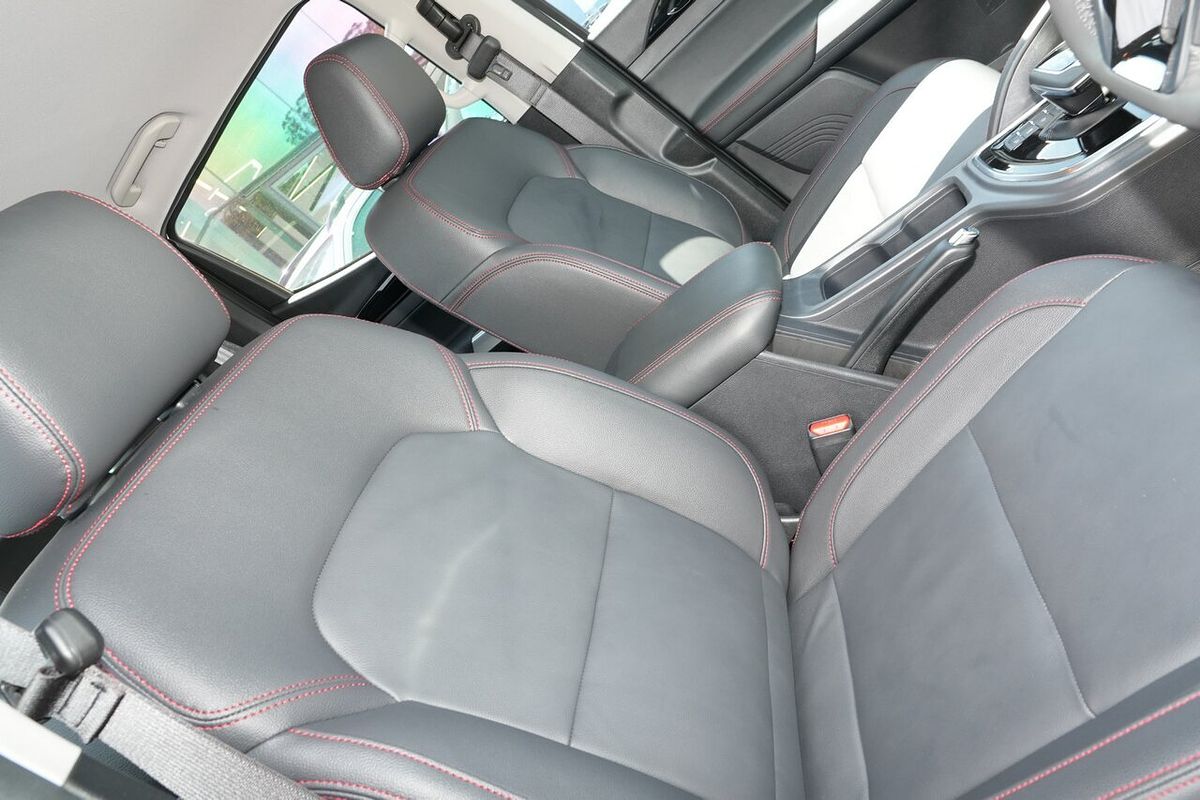 2024 LDV T60 Max LUXE SK8C 4X4