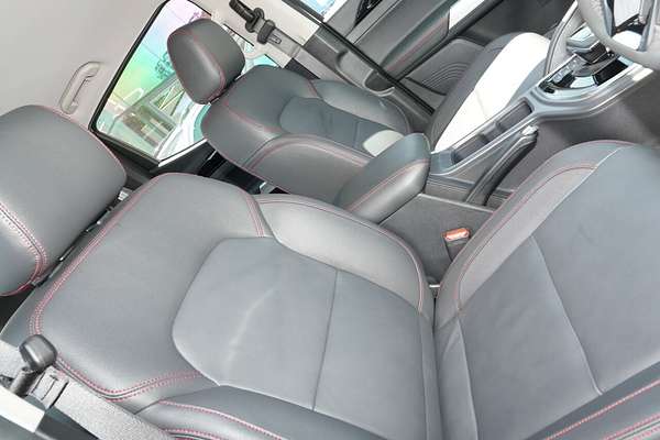 2024 LDV T60 Max LUXE SK8C 4X4