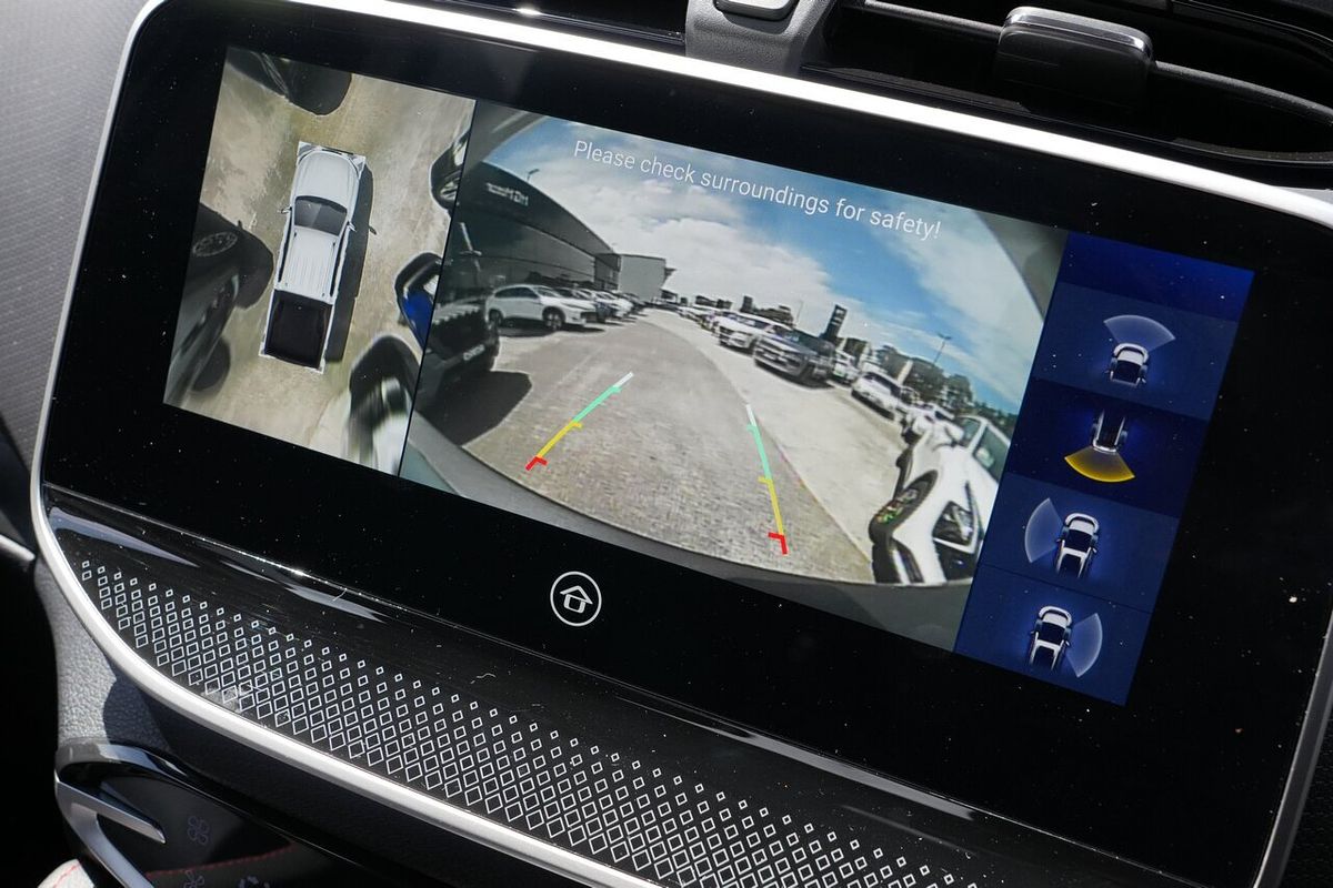 2024 LDV T60 Max LUXE SK8C 4X4