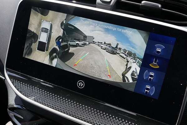 2024 LDV T60 Max LUXE SK8C 4X4