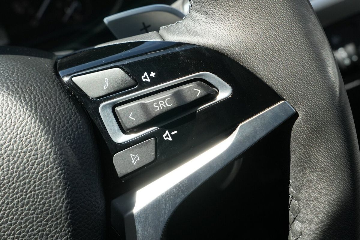 2024 LDV T60 Max LUXE SK8C 4X4