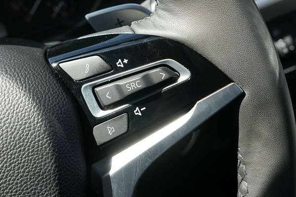 2024 LDV T60 Max LUXE SK8C 4X4