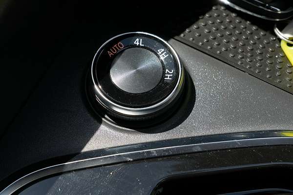 2024 LDV T60 Max LUXE SK8C 4X4