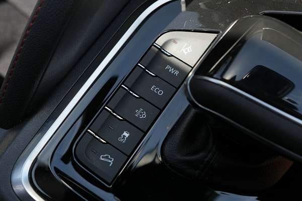 2024 LDV T60 Max LUXE SK8C 4X4