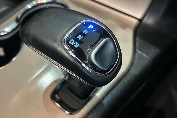 2016 Jeep Grand Cherokee Overland WK