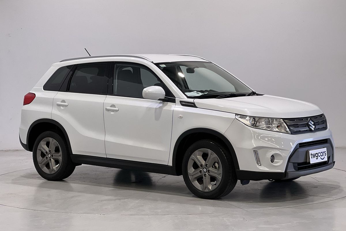 2016 Suzuki Vitara RT-S LY