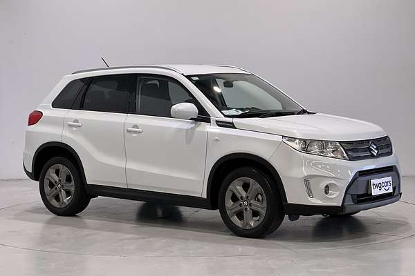 2016 Suzuki Vitara RT-S LY