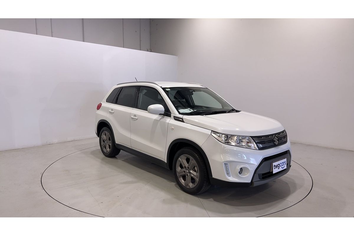 2016 Suzuki Vitara RT-S LY