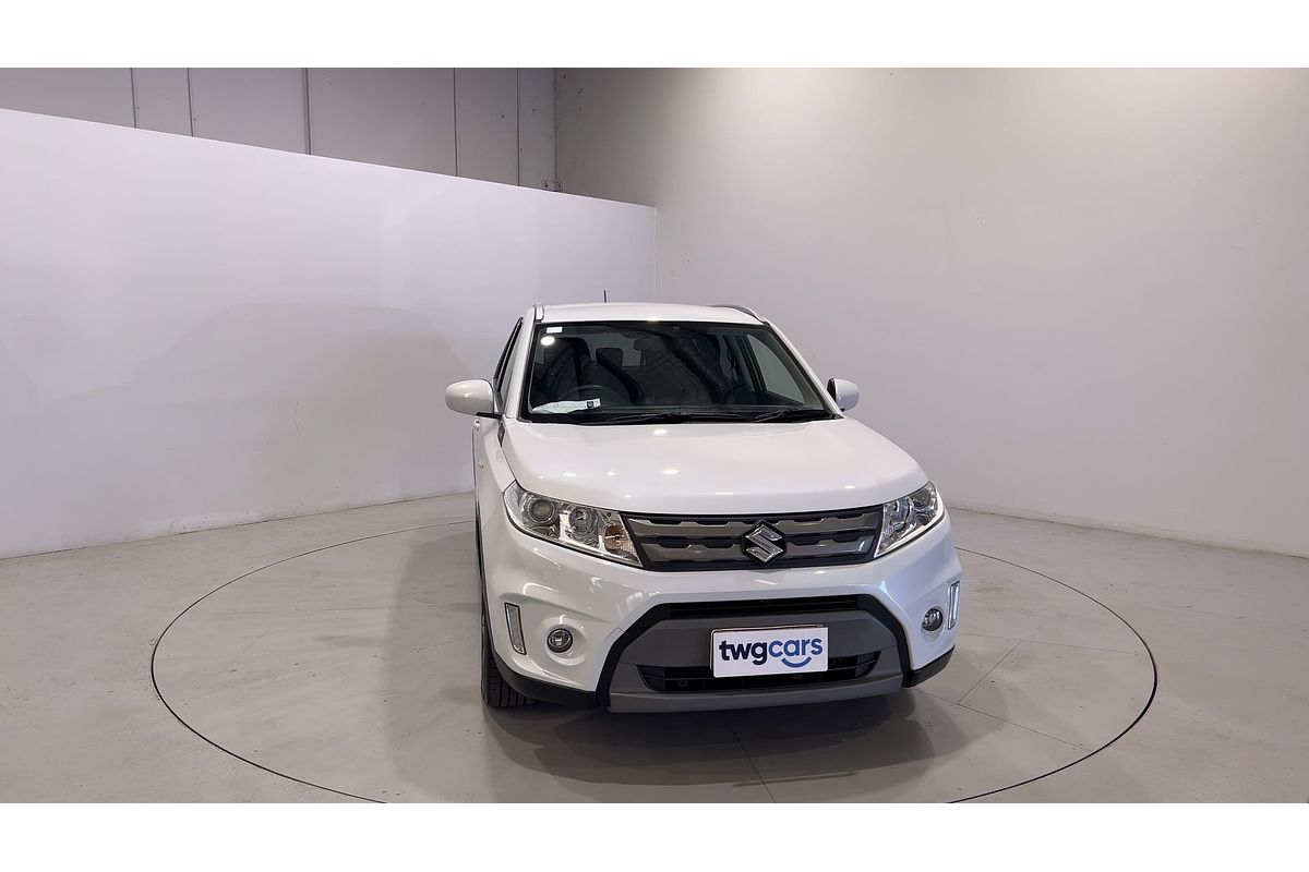 2016 Suzuki Vitara RT-S LY