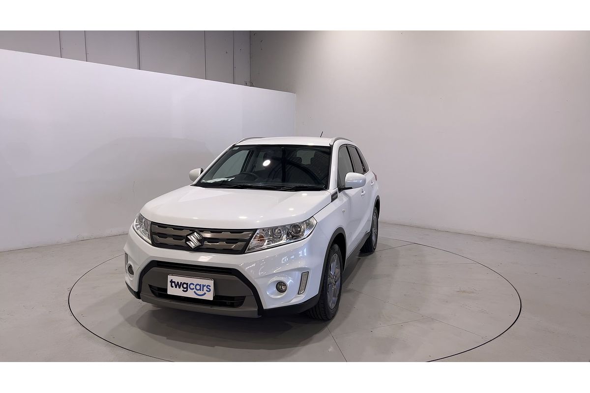 2016 Suzuki Vitara RT-S LY