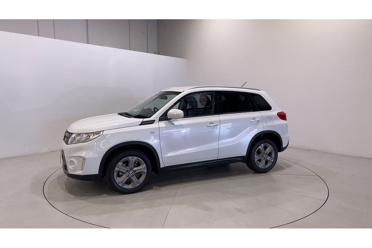 2016 Suzuki Vitara RT-S LY