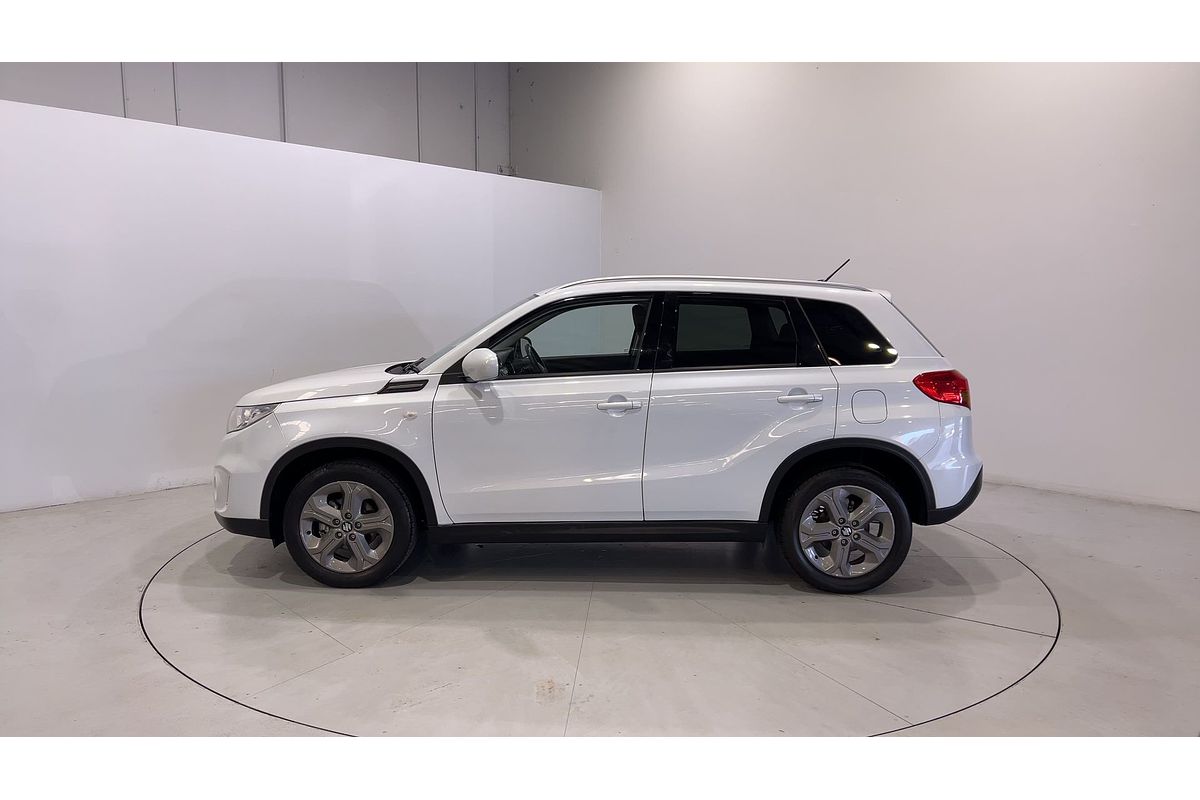 2016 Suzuki Vitara RT-S LY
