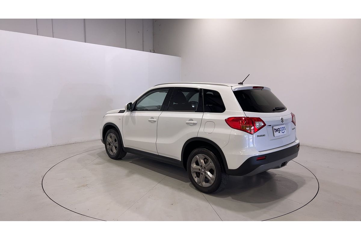 2016 Suzuki Vitara RT-S LY