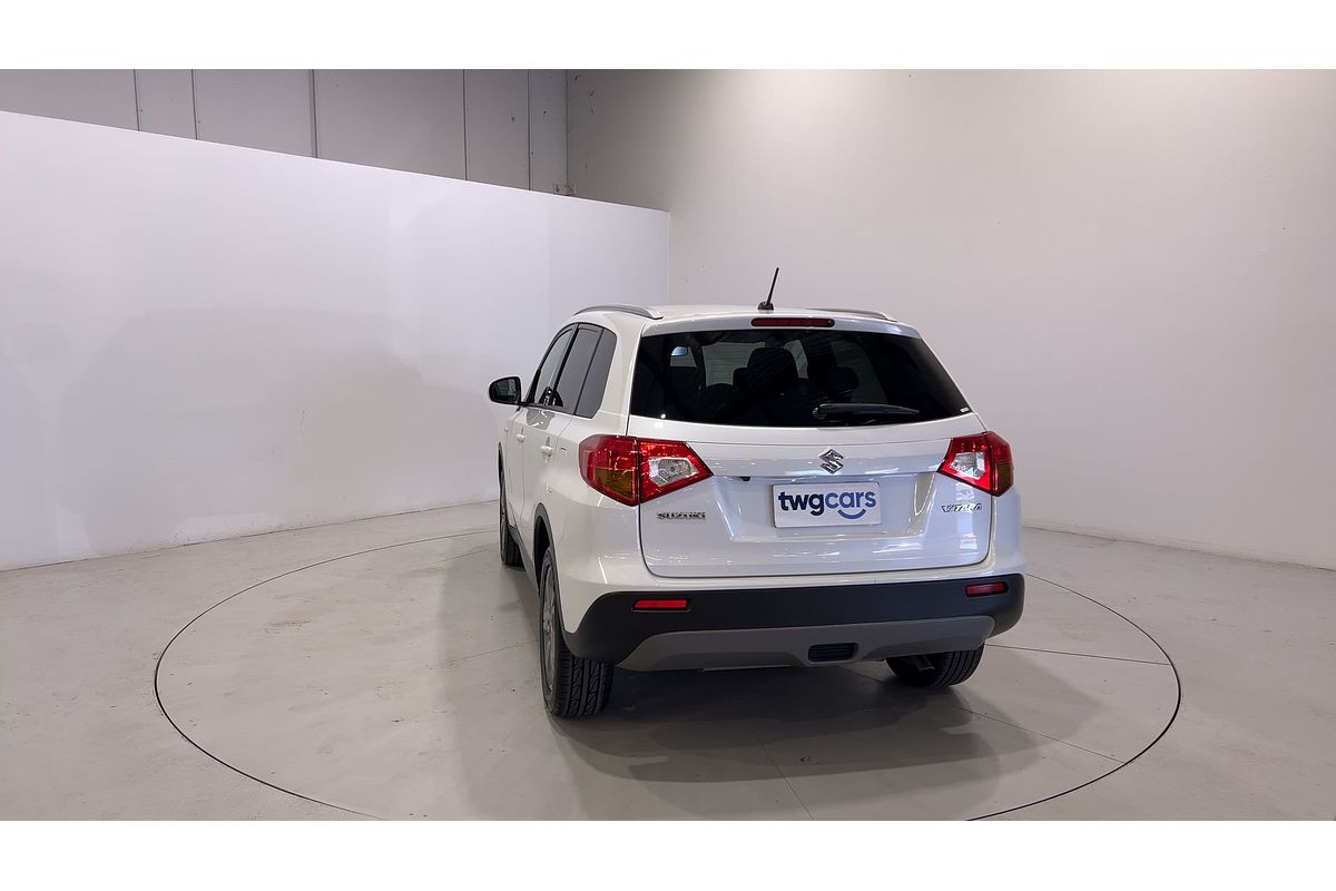 2016 Suzuki Vitara RT-S LY