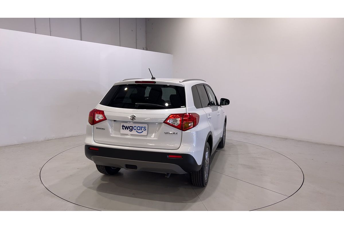 2016 Suzuki Vitara RT-S LY