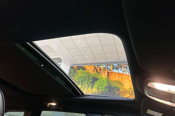 2016 Jeep Grand Cherokee Overland WK