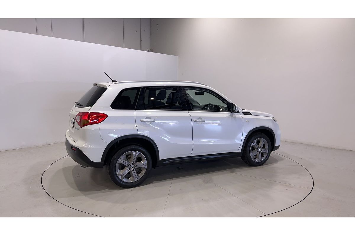 2016 Suzuki Vitara RT-S LY