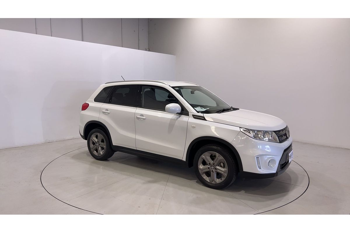 2016 Suzuki Vitara RT-S LY