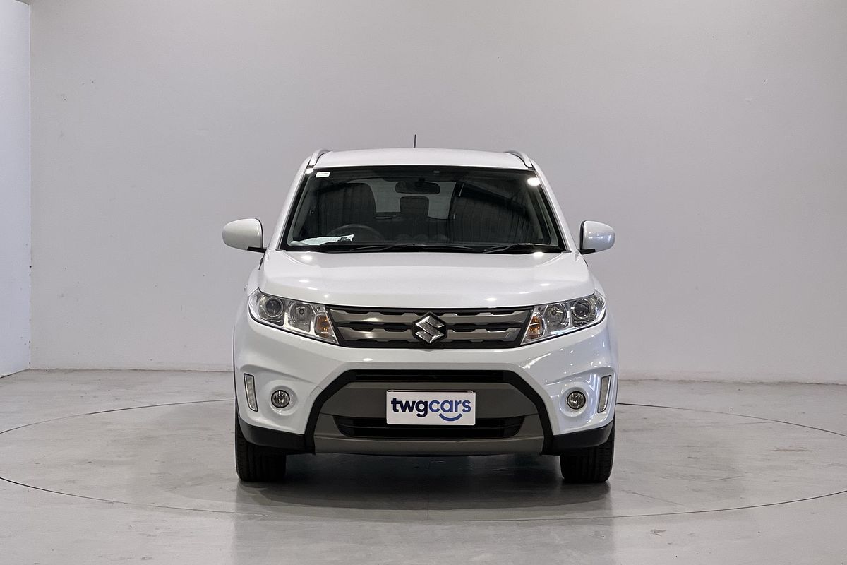 2016 Suzuki Vitara RT-S LY