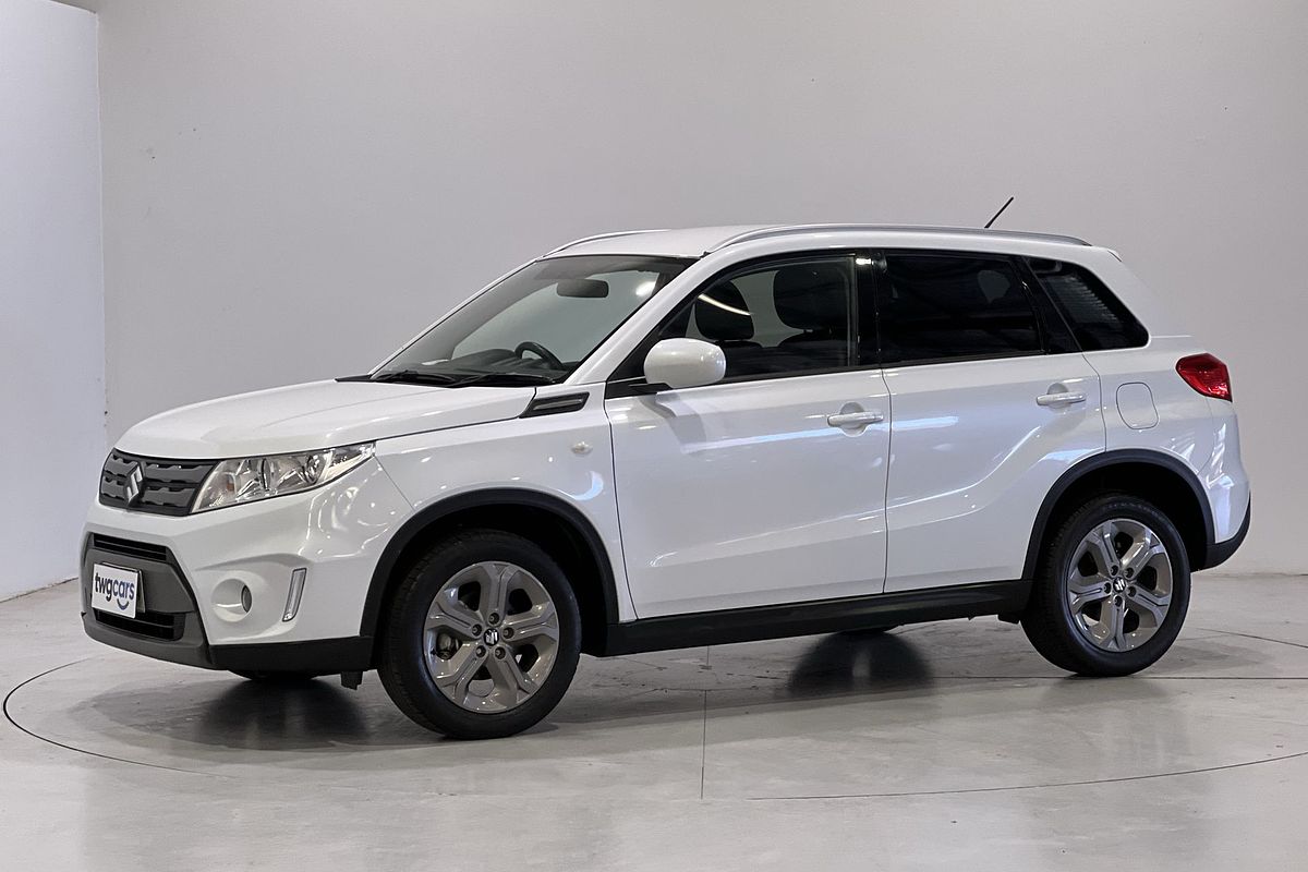 2016 Suzuki Vitara RT-S LY