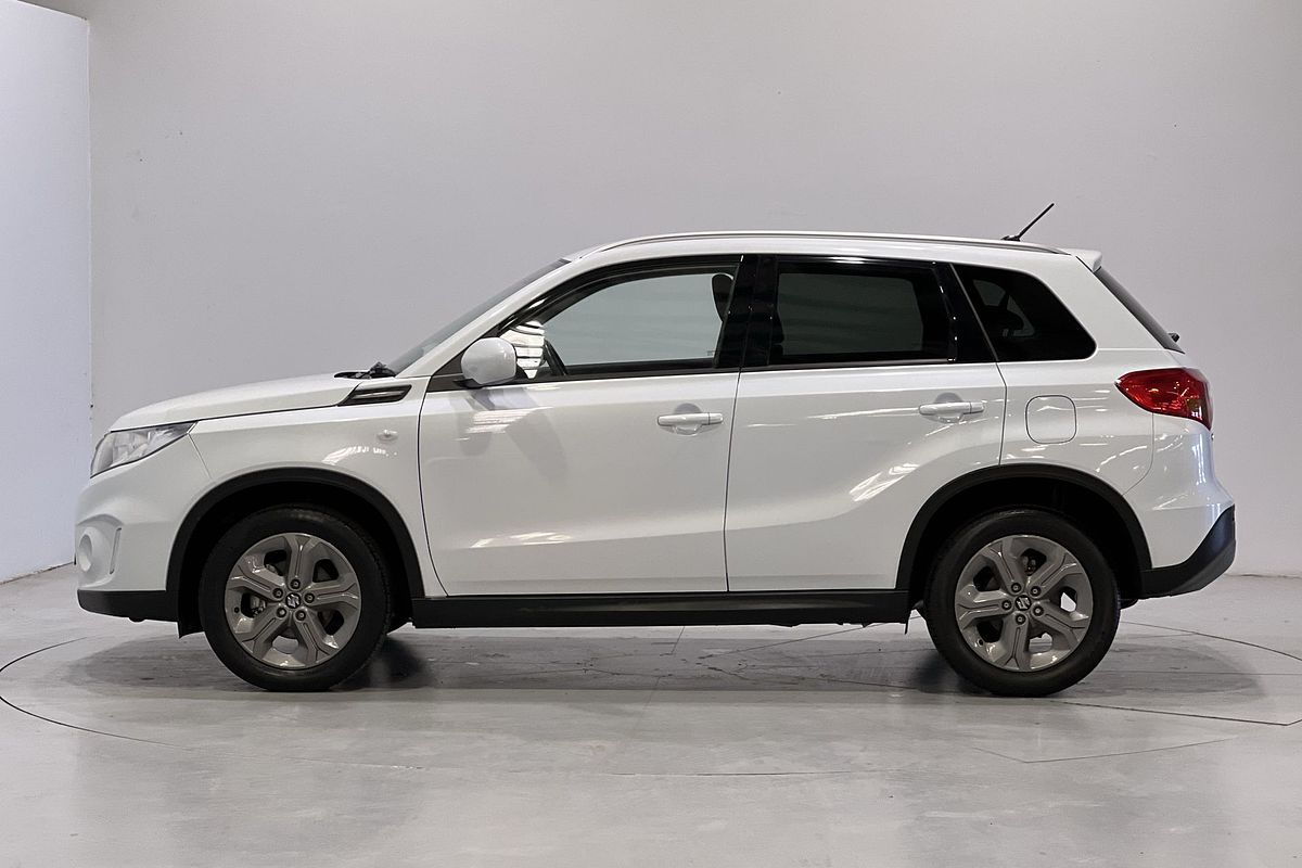 2016 Suzuki Vitara RT-S LY