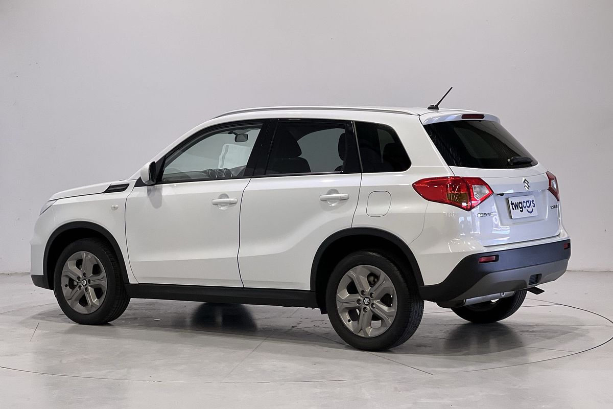 2016 Suzuki Vitara RT-S LY