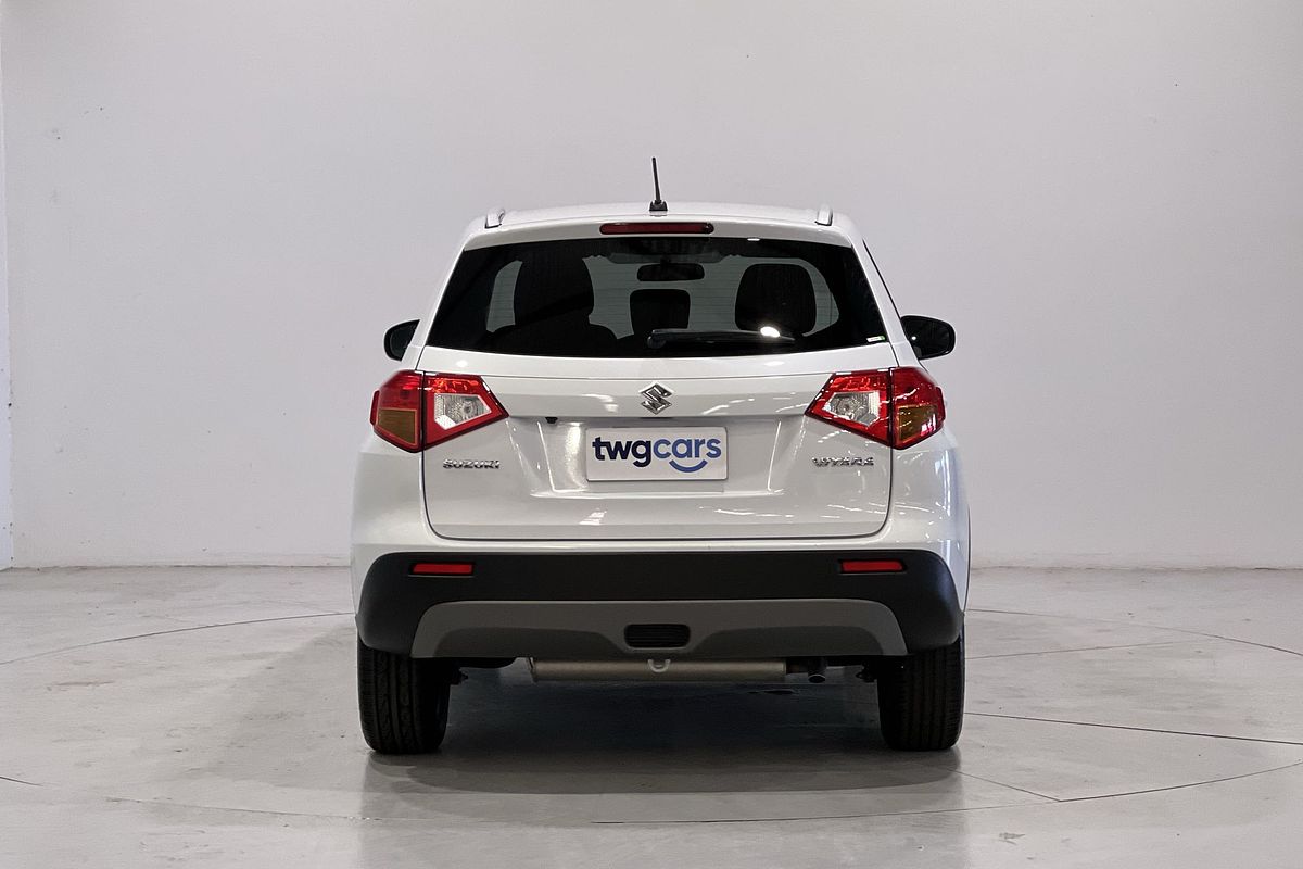 2016 Suzuki Vitara RT-S LY