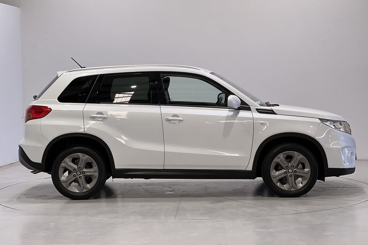 2016 Suzuki Vitara RT-S LY