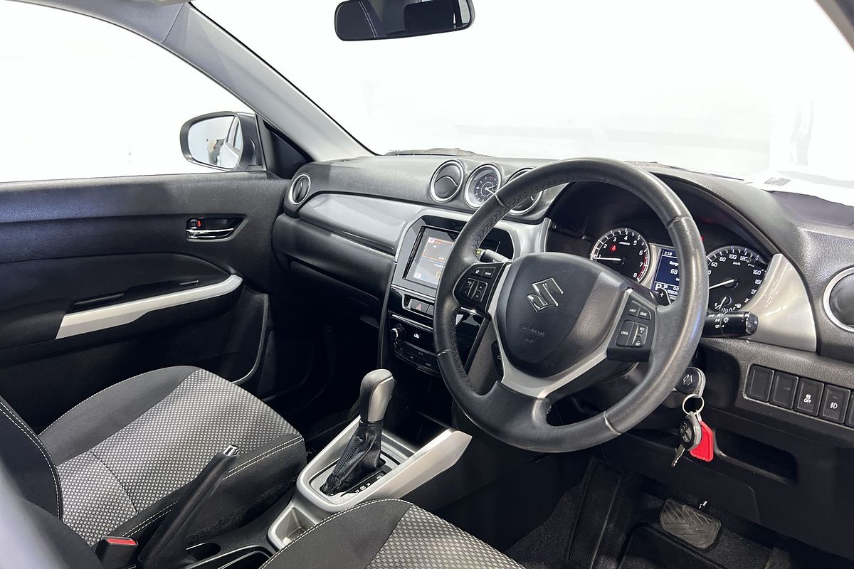 2016 Suzuki Vitara RT-S LY