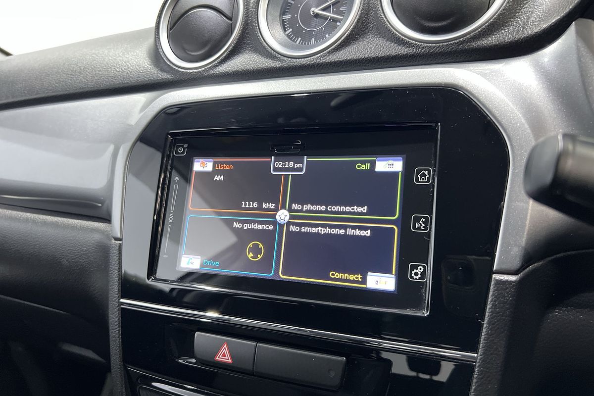 2016 Suzuki Vitara RT-S LY