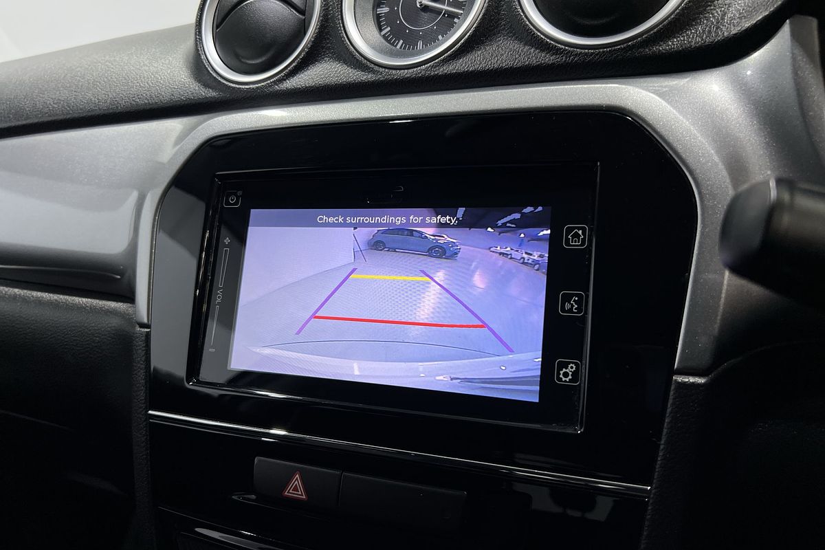 2016 Suzuki Vitara RT-S LY