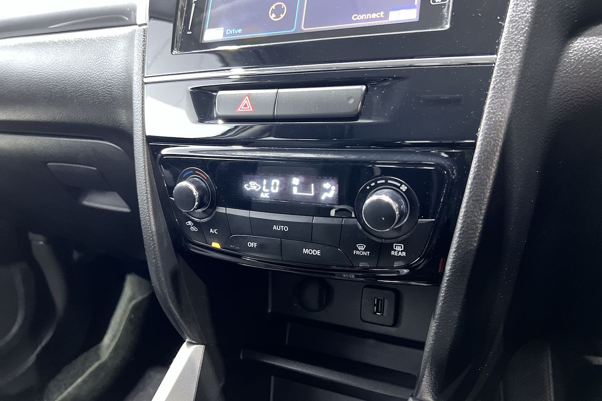 2016 Suzuki Vitara RT-S LY