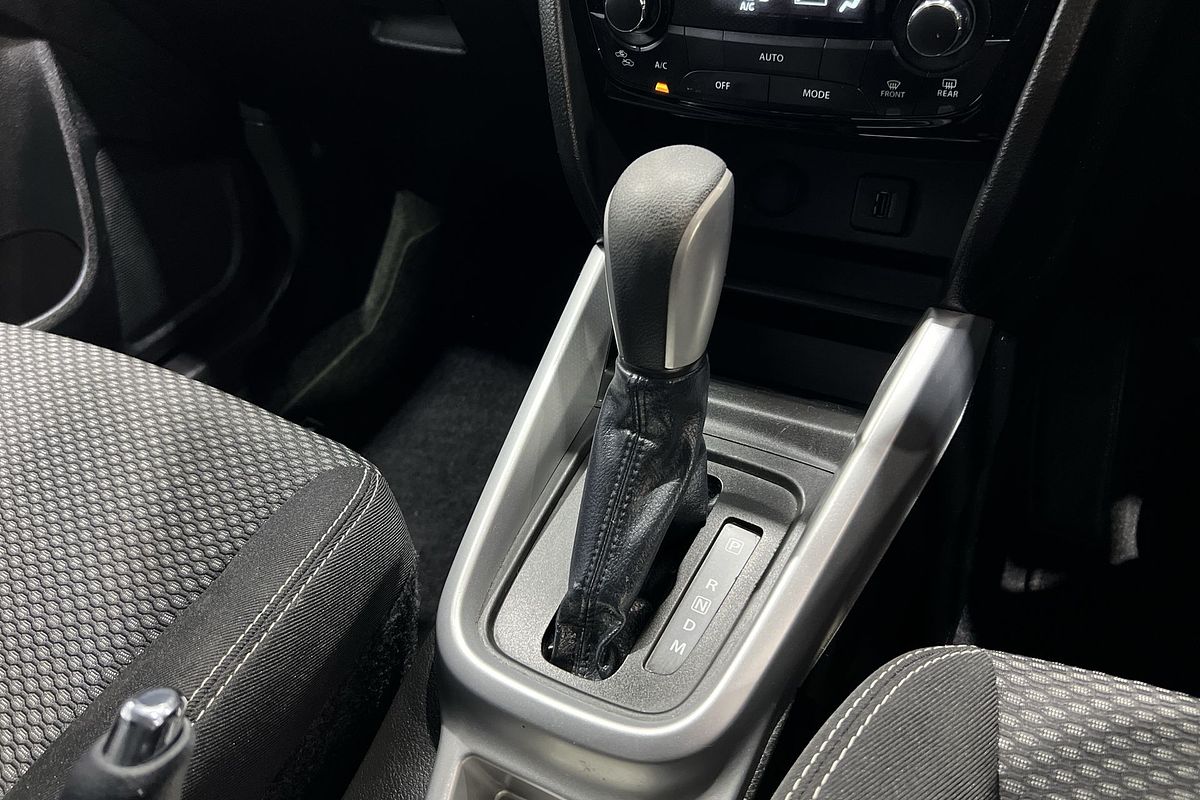 2016 Suzuki Vitara RT-S LY