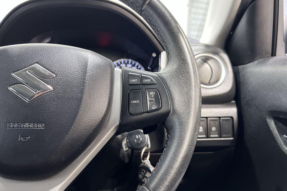 2016 Suzuki Vitara RT-S LY