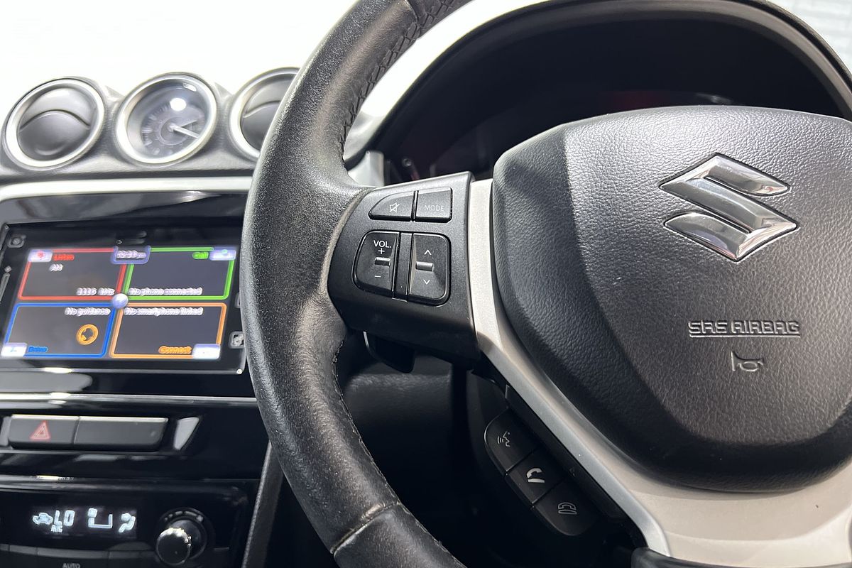 2016 Suzuki Vitara RT-S LY