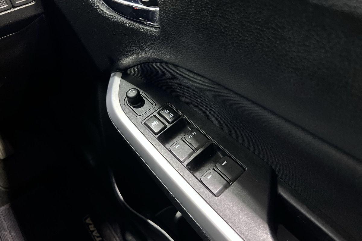 2016 Suzuki Vitara RT-S LY