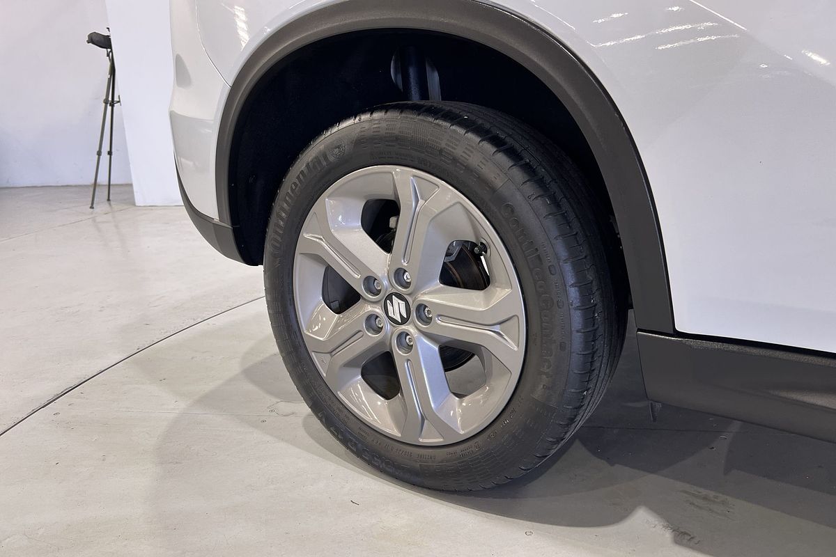 2016 Suzuki Vitara RT-S LY