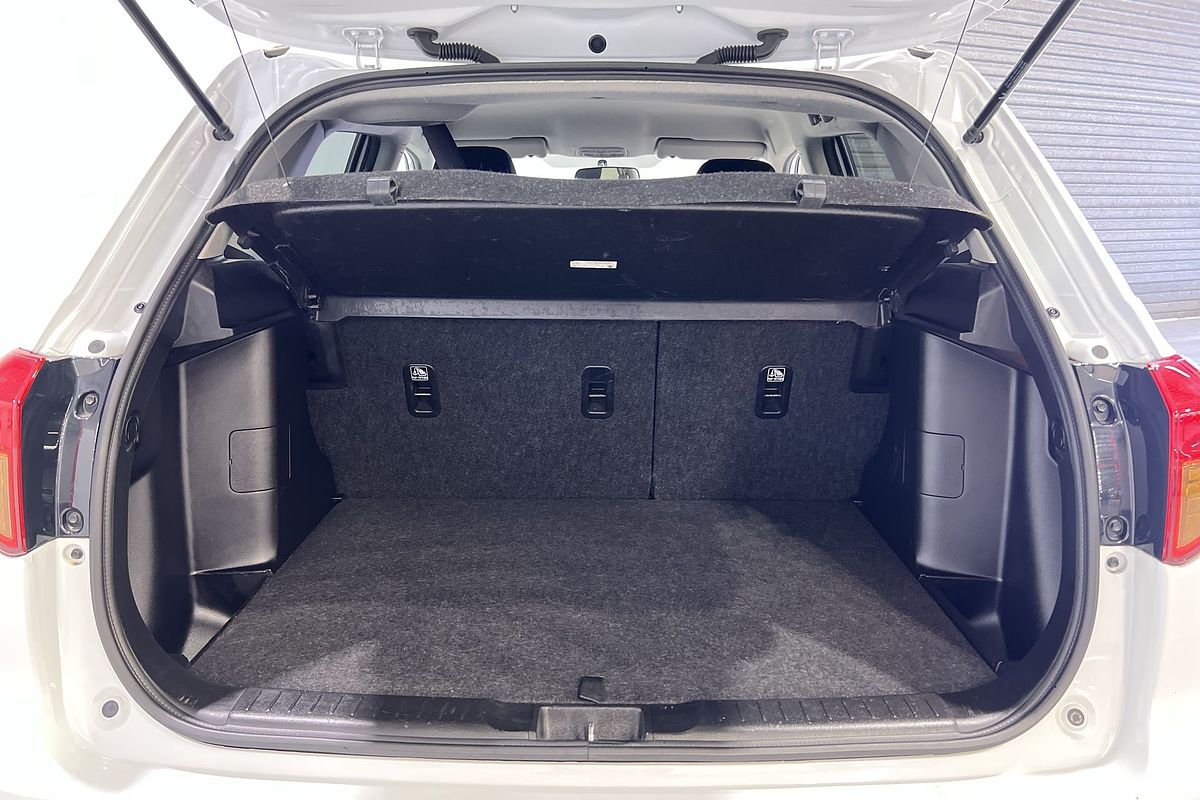 2016 Suzuki Vitara RT-S LY