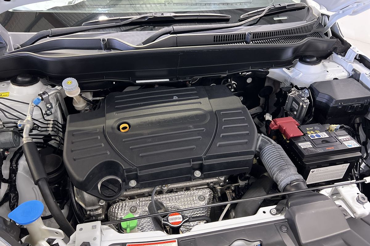 2016 Suzuki Vitara RT-S LY