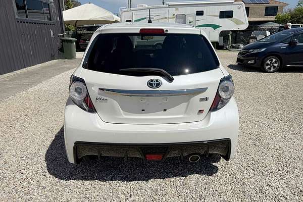2019 Toyota VITZ F (HYBRID) NHP130